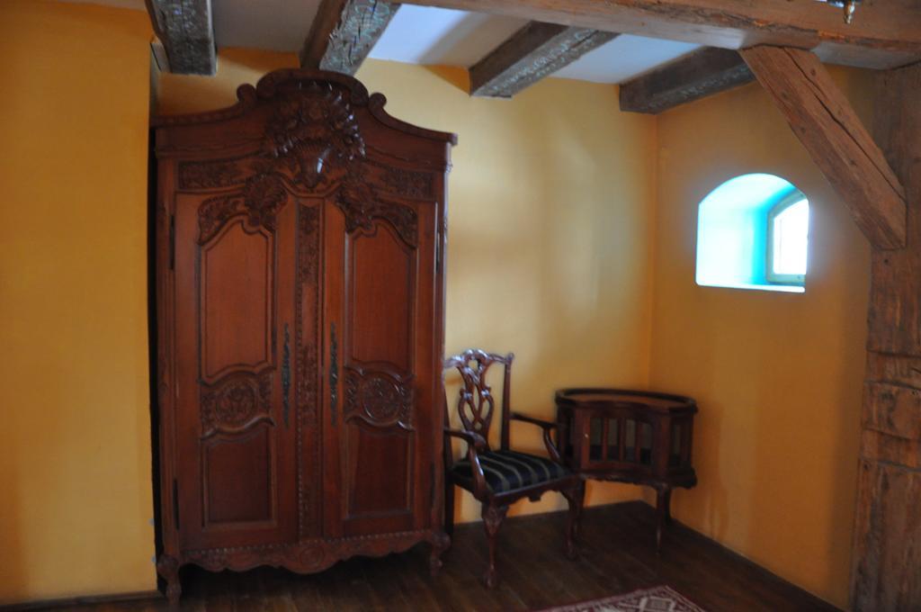 Ostoya Inn & Granary Jasionka Exterior foto